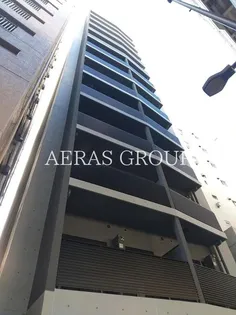 シーフォルム板橋3【7階】の外観