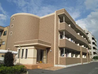 埼玉県さいたま市桜区南元宿2【マンション】の外観