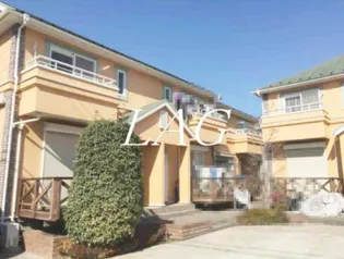 埼玉県さいたま市北区土呂町1【一戸建】の外観