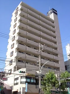 日神パレステージ西大島の画像