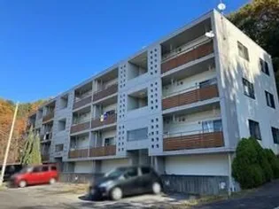 ハーネス戸祭【3階】の外観