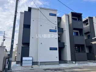 REGALEST ADVANCE太子堂Iの画像