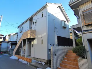 メゾンプチ三國の画像