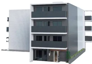 Mind Higashijujo【4階】の外観