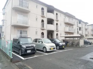 グランヴェール伏見II【1階】の内装