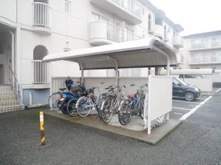 グランヴェール伏見II【1階】のその他画像