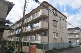 グランヴェール伏見II【1階】の外観