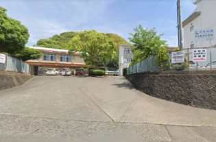 グランヴェール伏見II【1階】の周辺