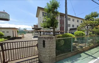 グランヴェール伏見II【1階】の周辺