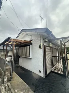 東京都町田市本町田【一戸建】の外観