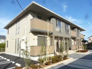 ディアコートKの画像