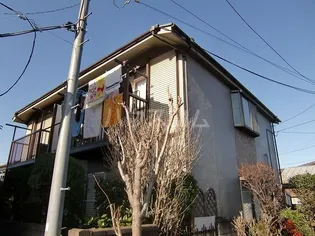 コーポこひつじの画像