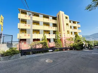 IT026弐番館【5階】の外観