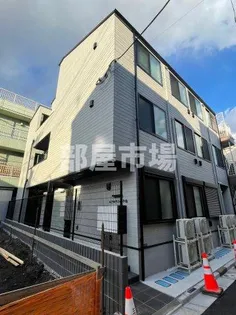 エクセラン南千住の画像