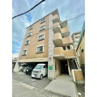 ウッディ水前寺STの画像