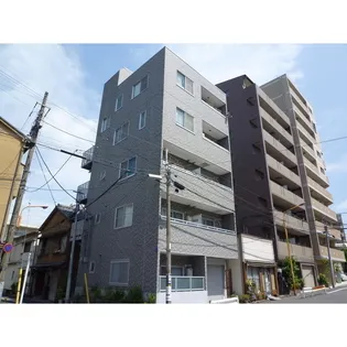 東京都墨田区菊川1【マンション】の外観