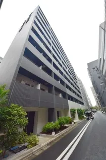 ステージグランデ茅場町の画像