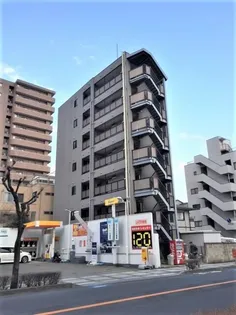 アクシーズグランデ常盤の画像