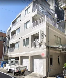 ハイムJ【4階】の外観