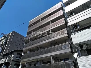 K129【4階】の外観