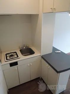 ワコーレ川崎【5階】のキッチン