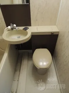 ワコーレ川崎【5階】の内装