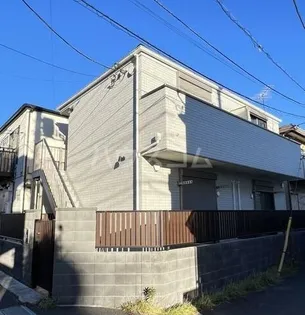 クローバーハイム鬼高の画像