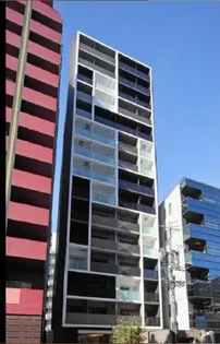 ブランシエスタ泉【3階】の外観