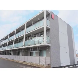 ハートフル ウェルビング【3階】の外観