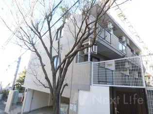 グランドレジデンス菊名の画像