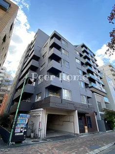 PIPE パイプ【5階】の外観