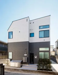 COZY HOUSE駒沢の画像