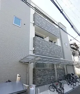 ステディ下新庄の画像