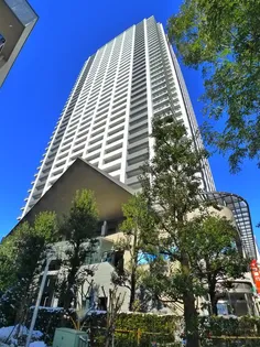 ヴィナシス金町タワーレジデンスの画像