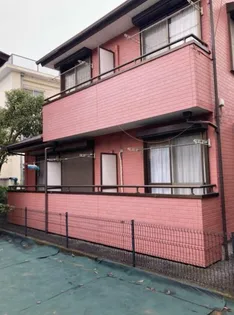 レオパレスアミティエの画像