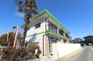 シルフィード【1階】の外観