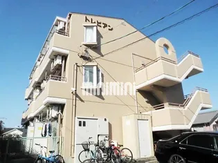 トレ ビアンの画像