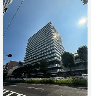 横浜MIDベースタワーレジデンスの画像
