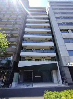 クレイシアIDZ横浜桜木町【8階】の外観