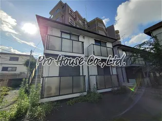 ゼピュロス東伏見の画像