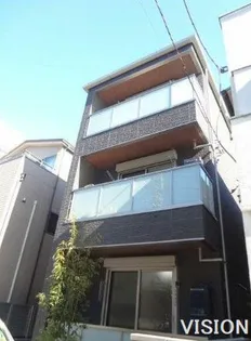 CUORE SAKURA【2階】の外観