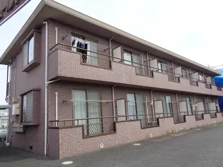 ベルジュールKの画像