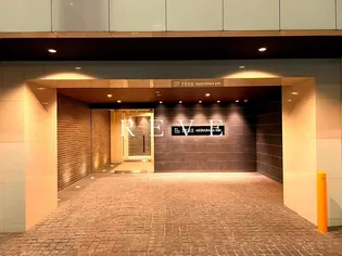 LEXE秋葉原EAST【12階】の外観