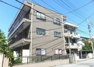 アメニティーハウスの画像