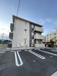 ロイヤルクレセントの画像