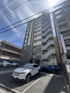 ミリアビタNo.3【10階】の外観