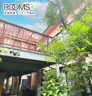 たま江荘の画像