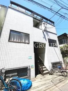 パソム小山【1階】の外観