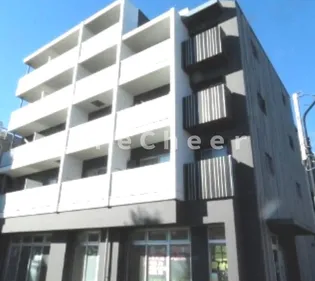 ミューズ高島平の画像