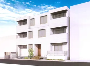 東京都墨田区東向島1【マンション】の外観